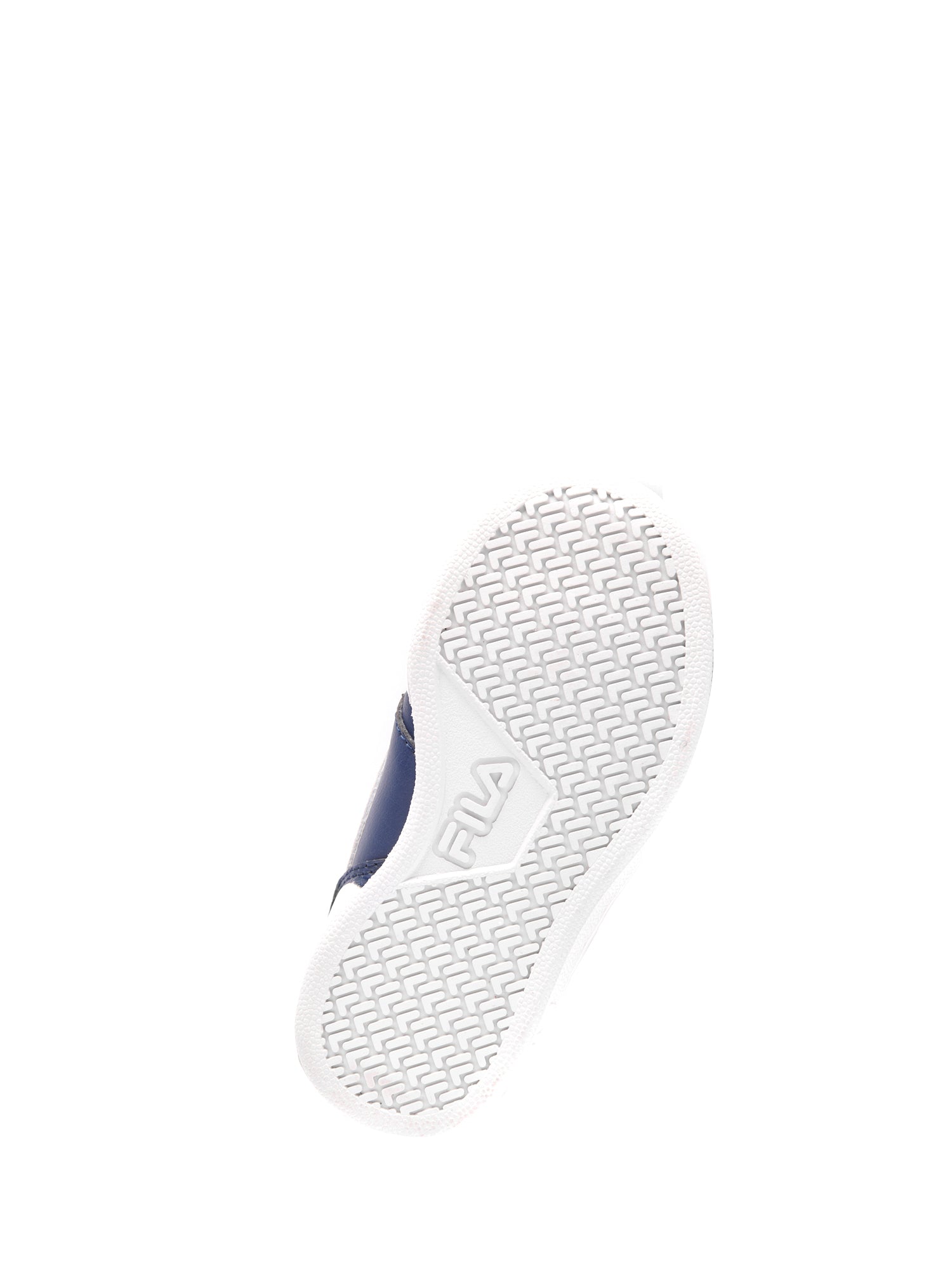 Scarpe con strappi Blu Fila