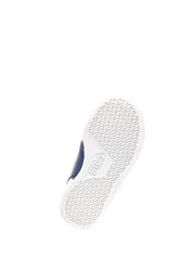 Scarpe con strappi Blu Fila