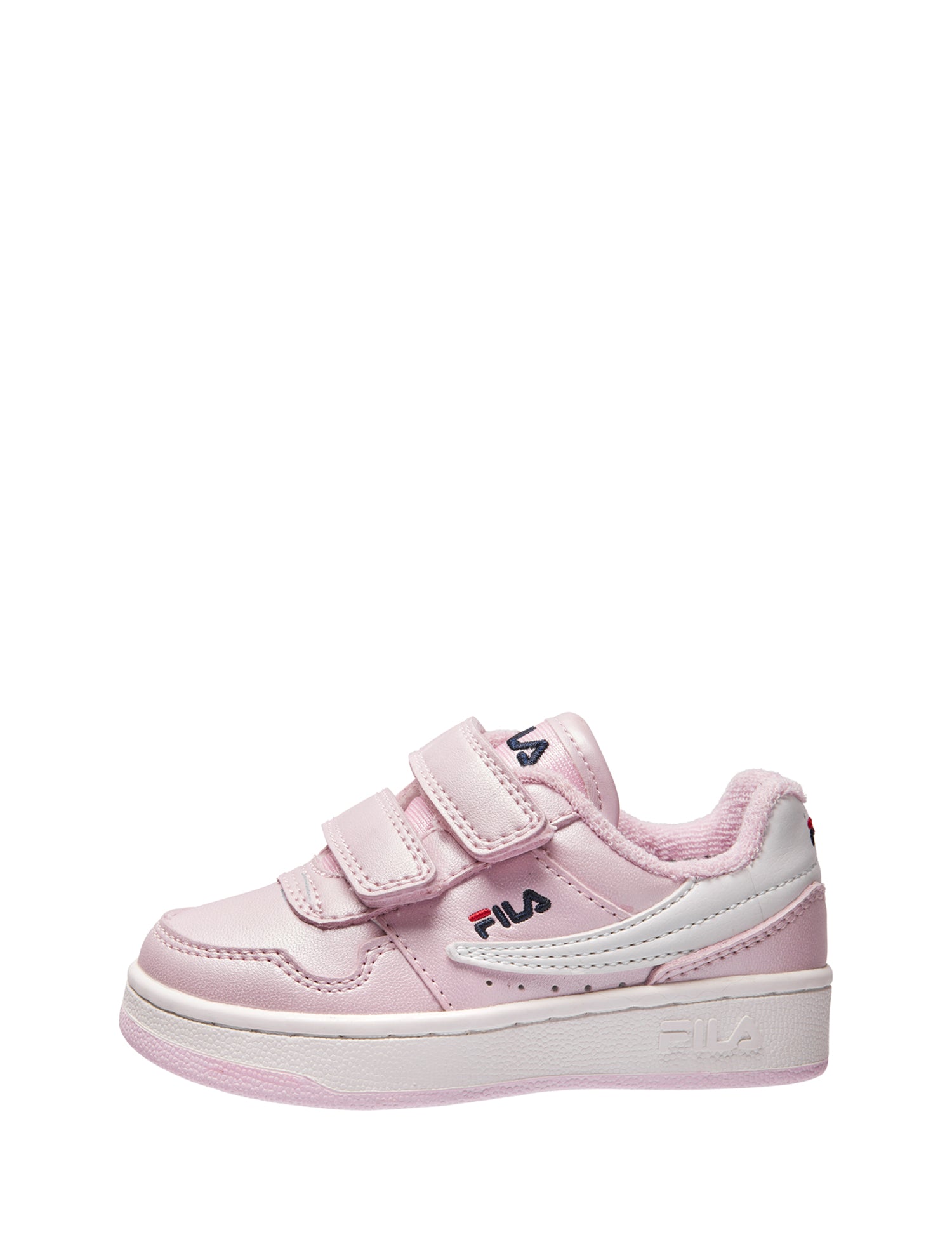 Scarpe con strappi Rosa Fila