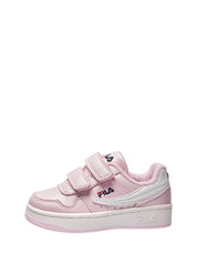Scarpe con strappi Rosa Fila