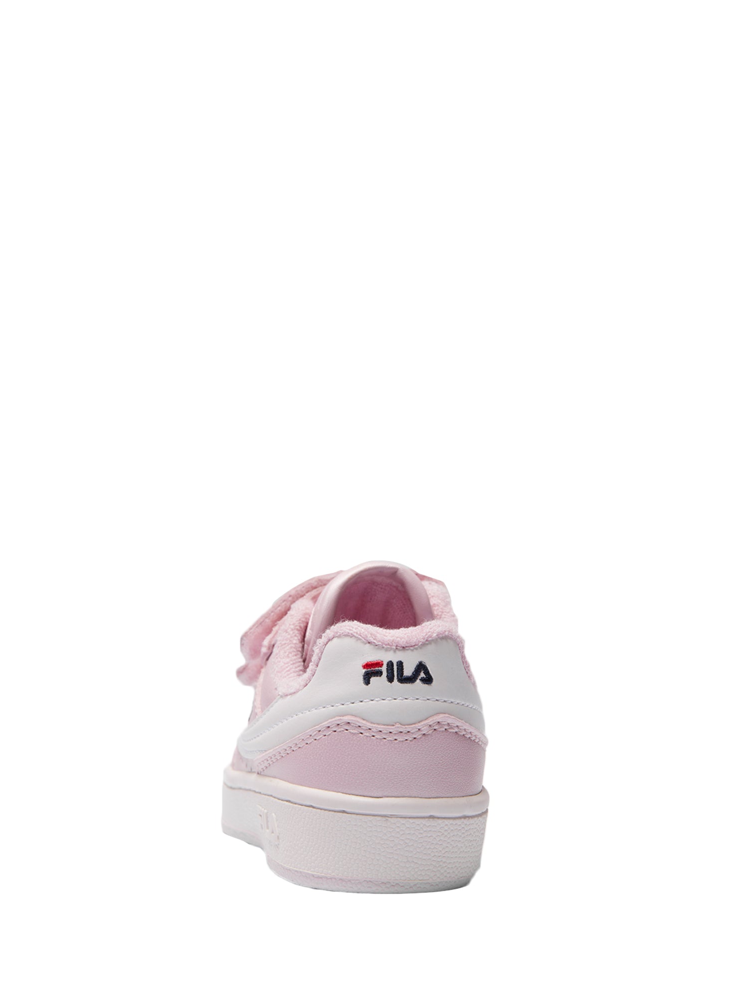 Scarpe con strappi Rosa Fila