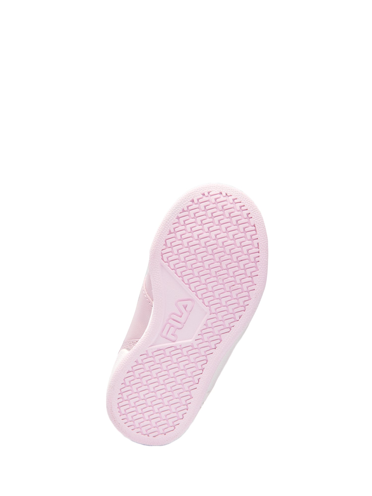 Scarpe con strappi Rosa Fila