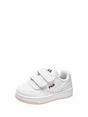 Scarpe con strappi Bianco Fila