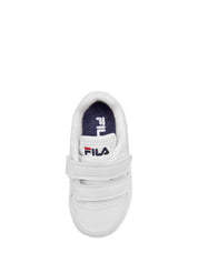 Scarpe con strappi Bianco Fila