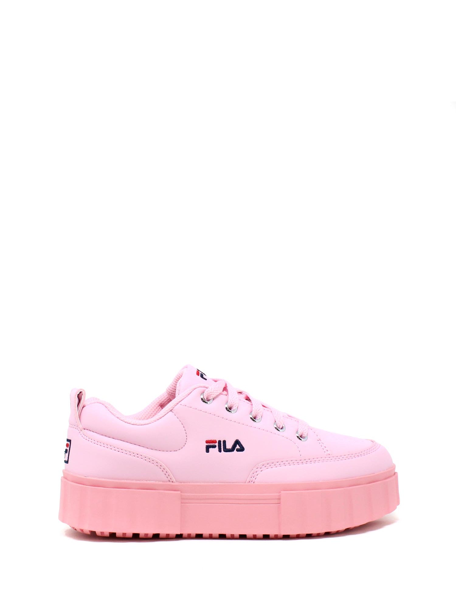 Sneakers Rosa Fila