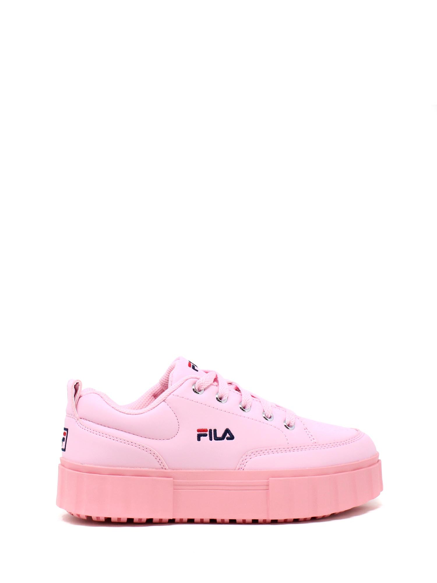 Sneakers Rosa Fila