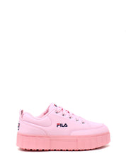 Sneakers Rosa Fila