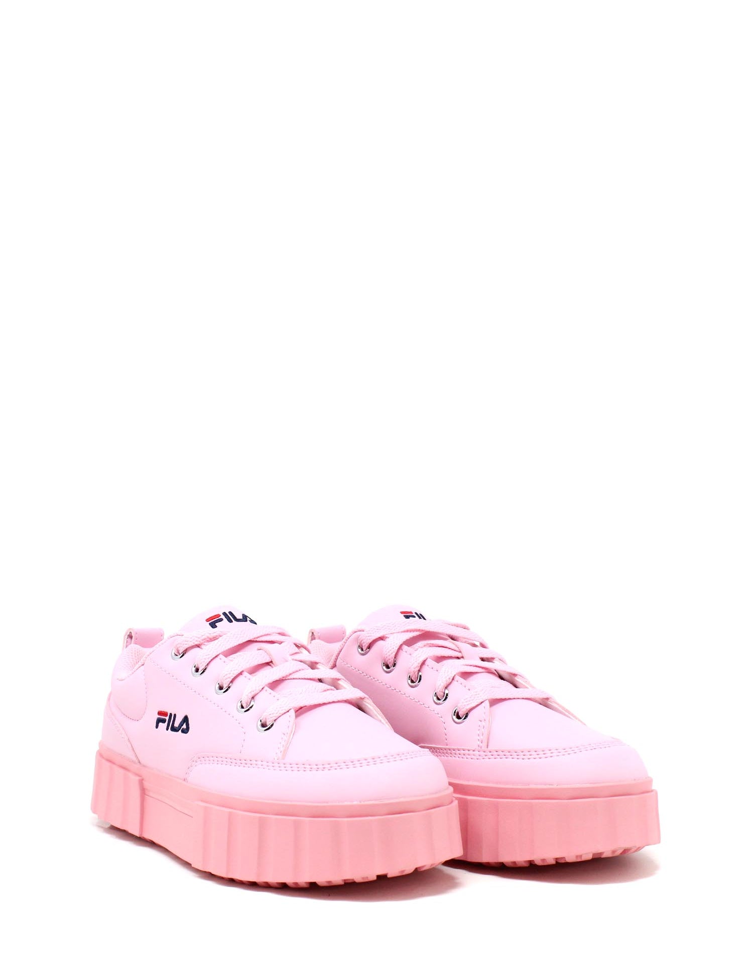 Sneakers Rosa Fila