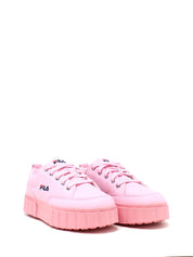 Sneakers Rosa Fila