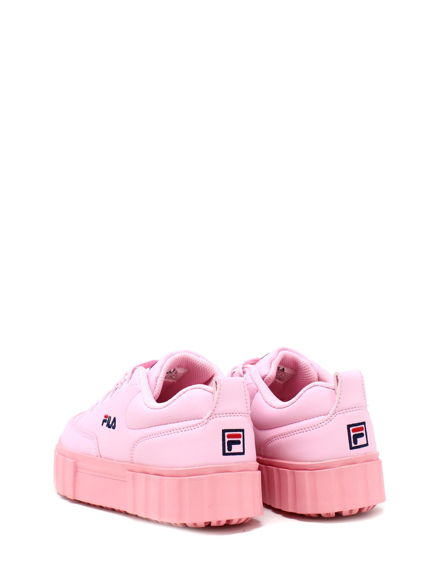 Sneakers Rosa Fila