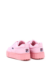 Sneakers Rosa Fila