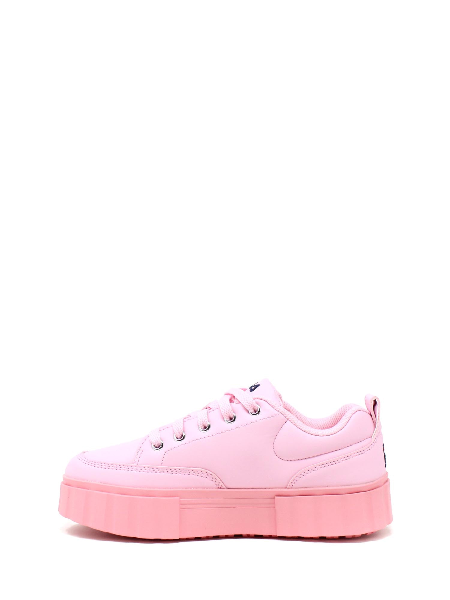 Sneakers Rosa Fila
