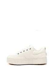 Sneakers Bianco Fila