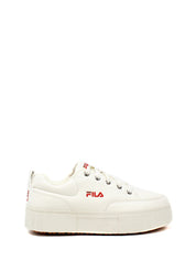 Sneakers Bianco Fila