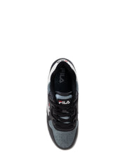Sneakers Nero Fila