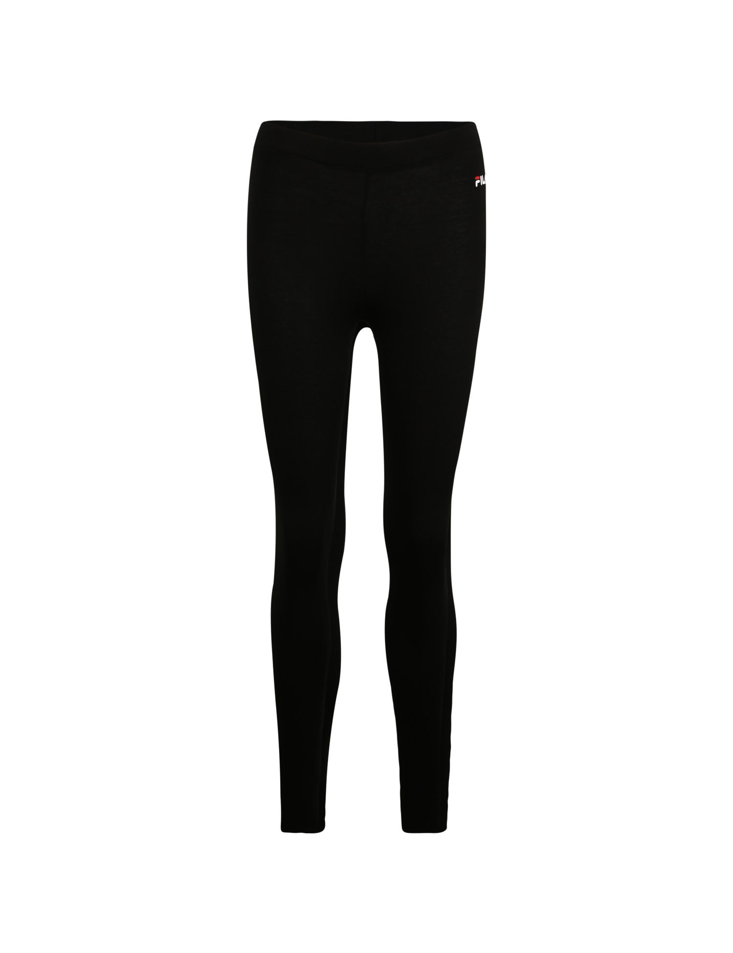 Leggings Nero Fila