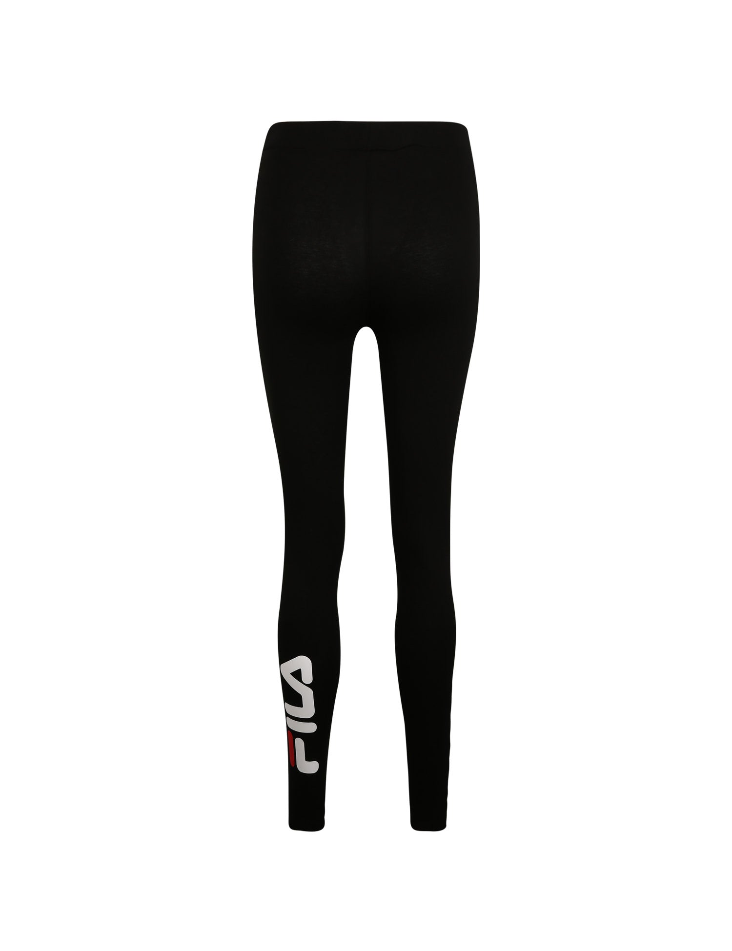 Leggings Nero Fila