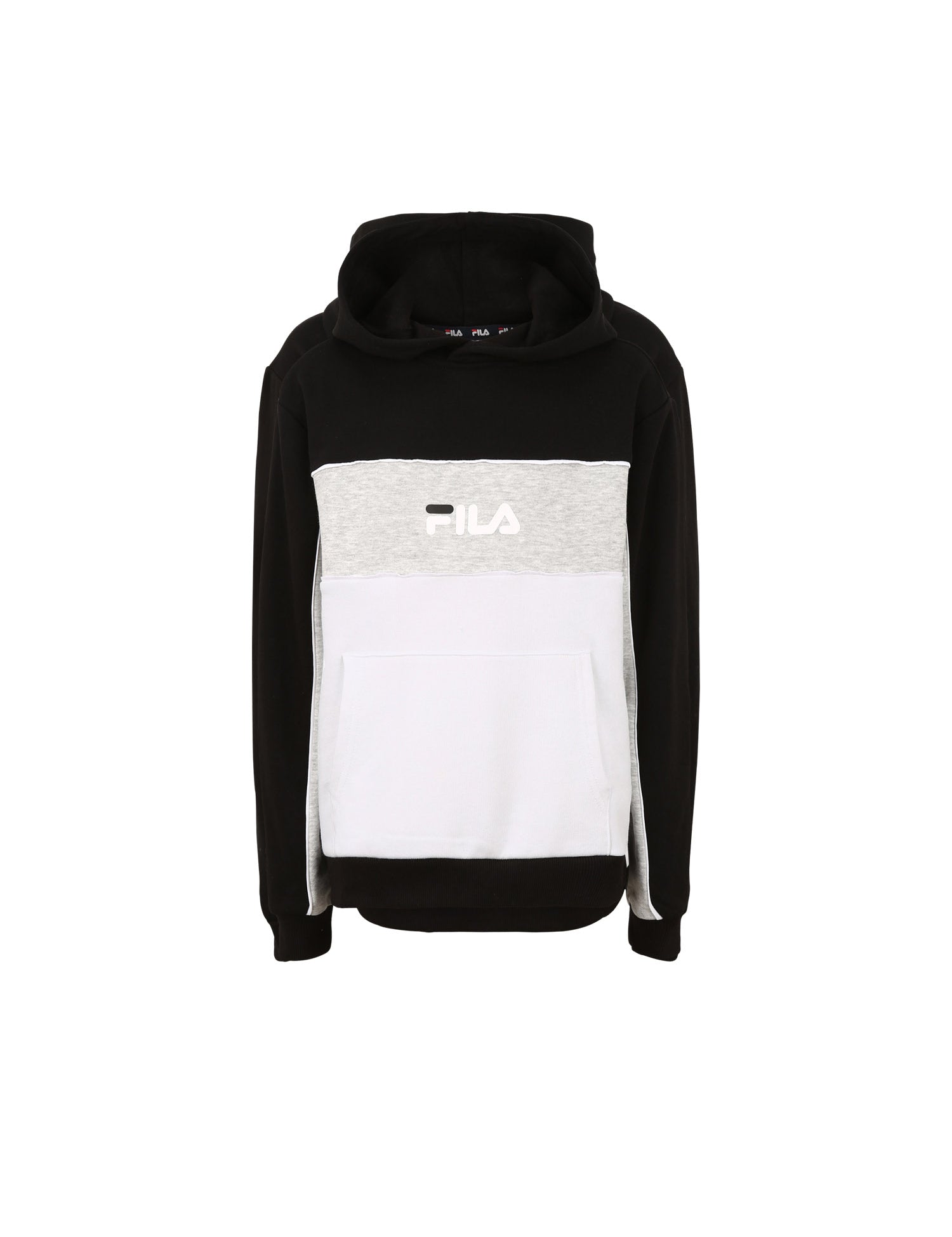 Felpe Nero Fila