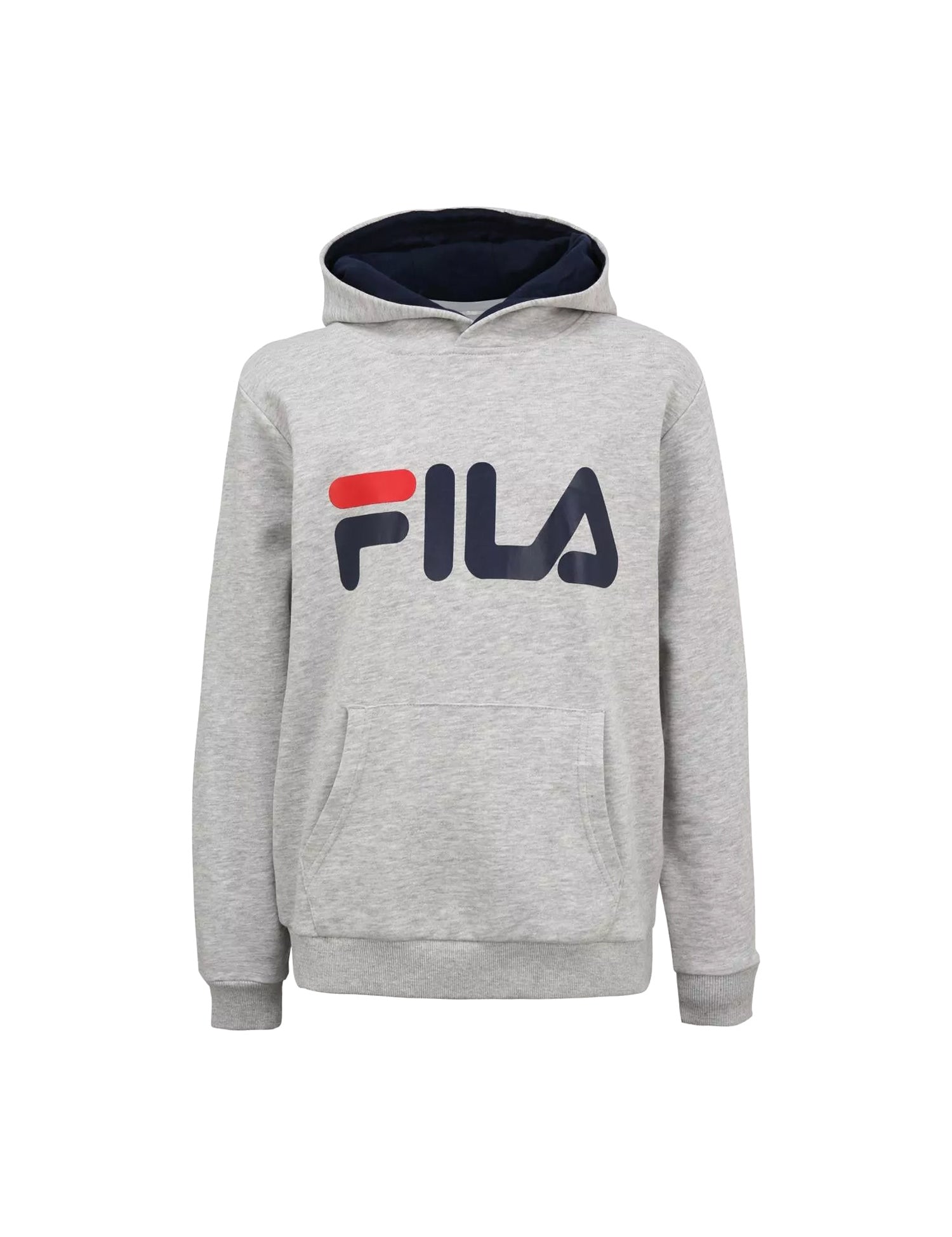 Felpe Grigio Fila