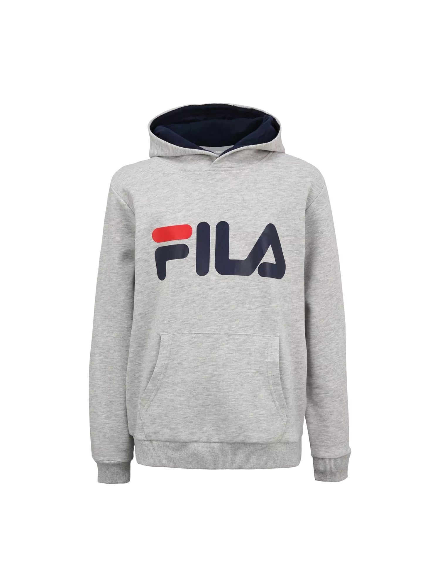 Felpe Grigio Fila