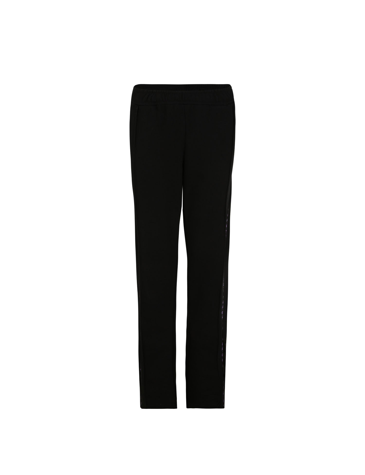Pantaloni sportivi Nero Fila