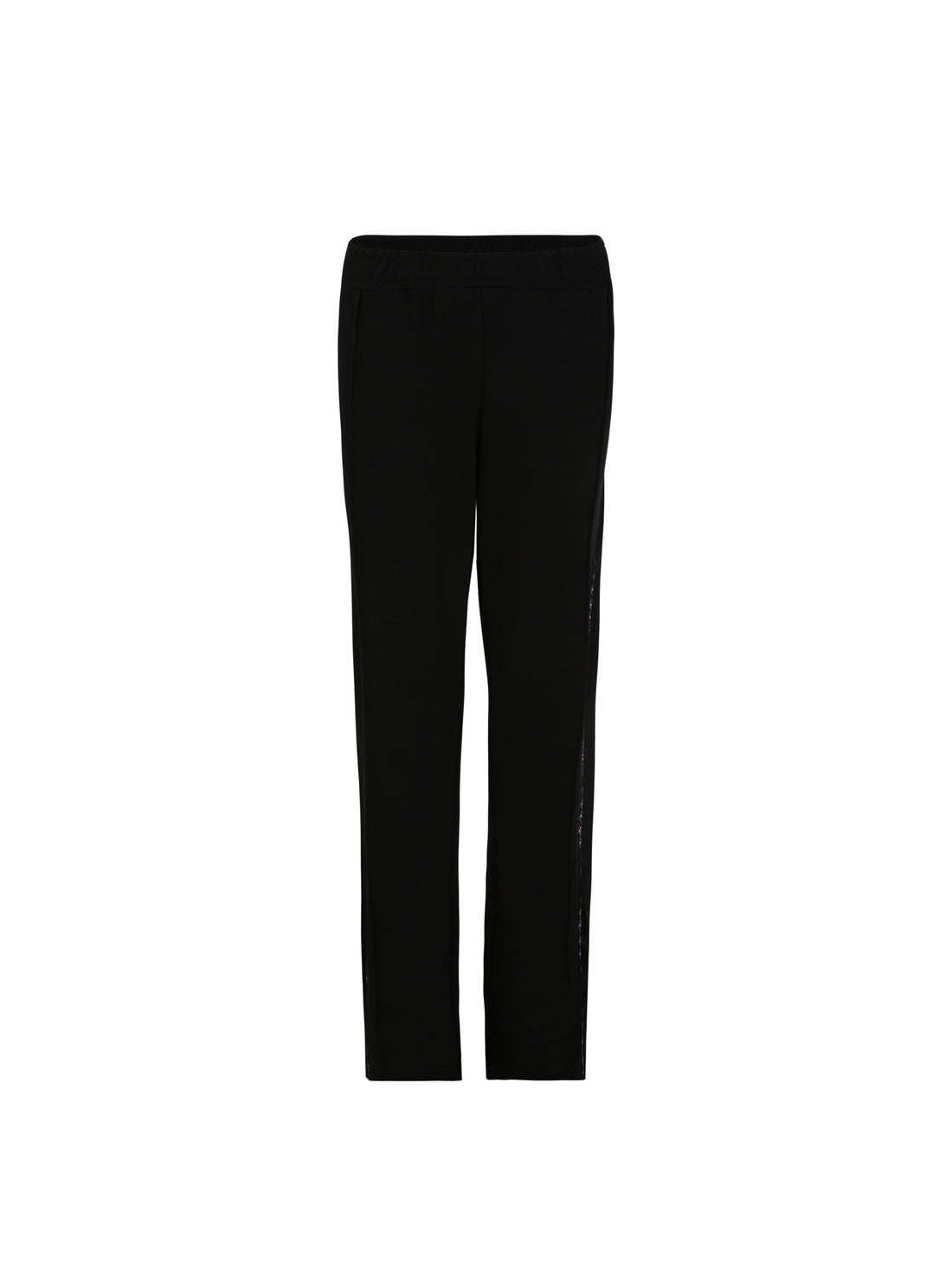 Pantaloni sportivi Nero Fila