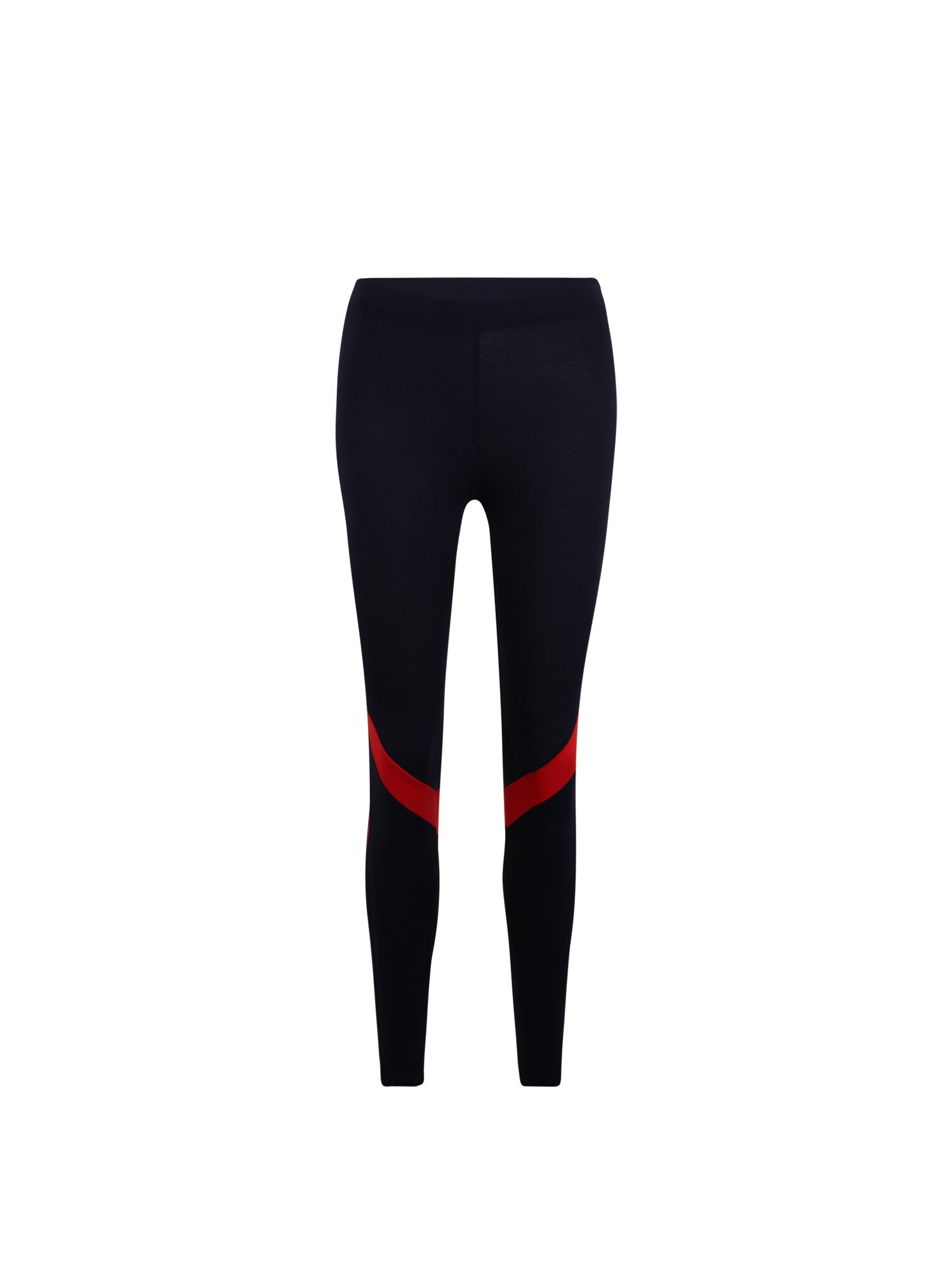 Leggings Nero Fila