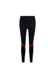 Leggings Nero Fila