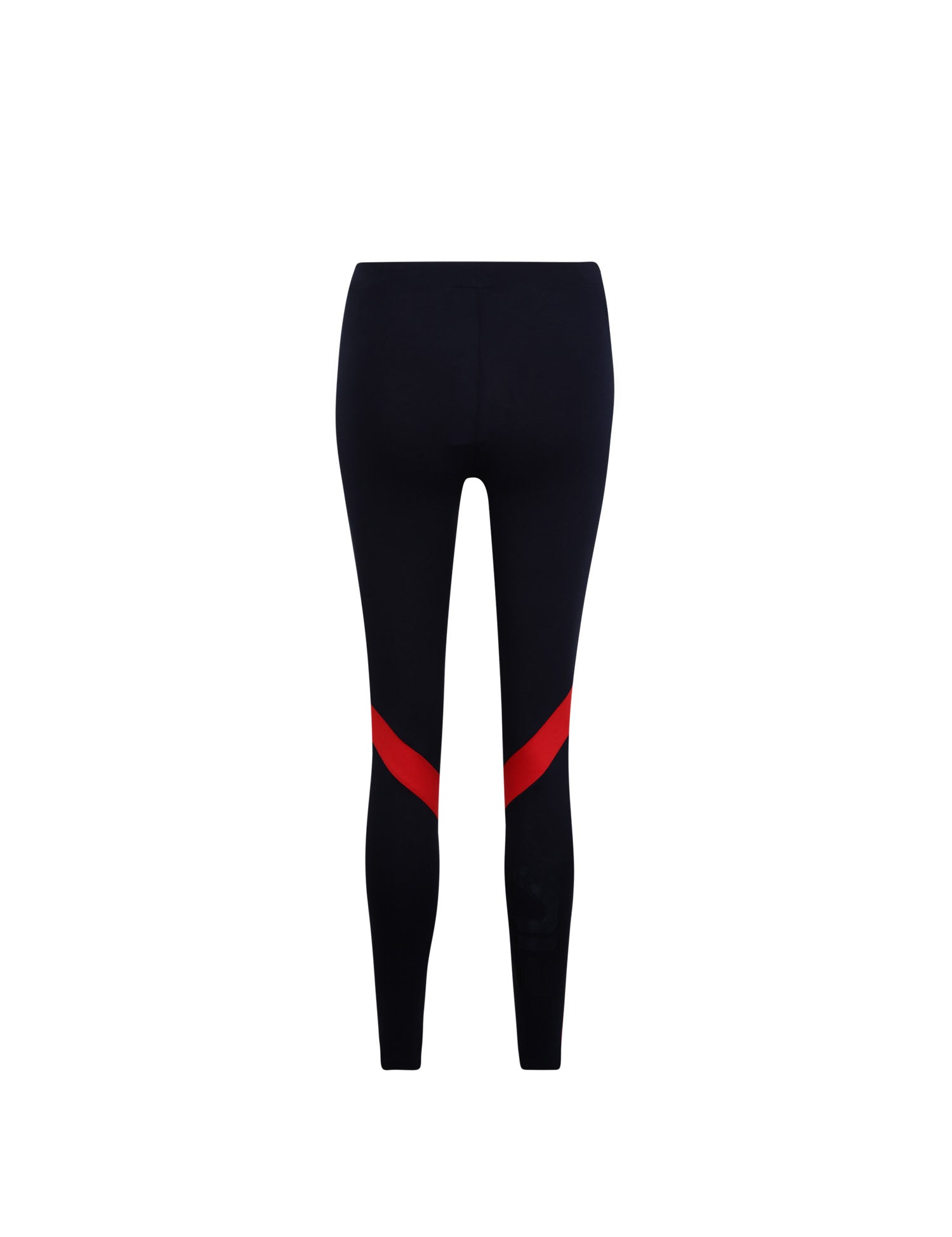 Leggings Nero Fila