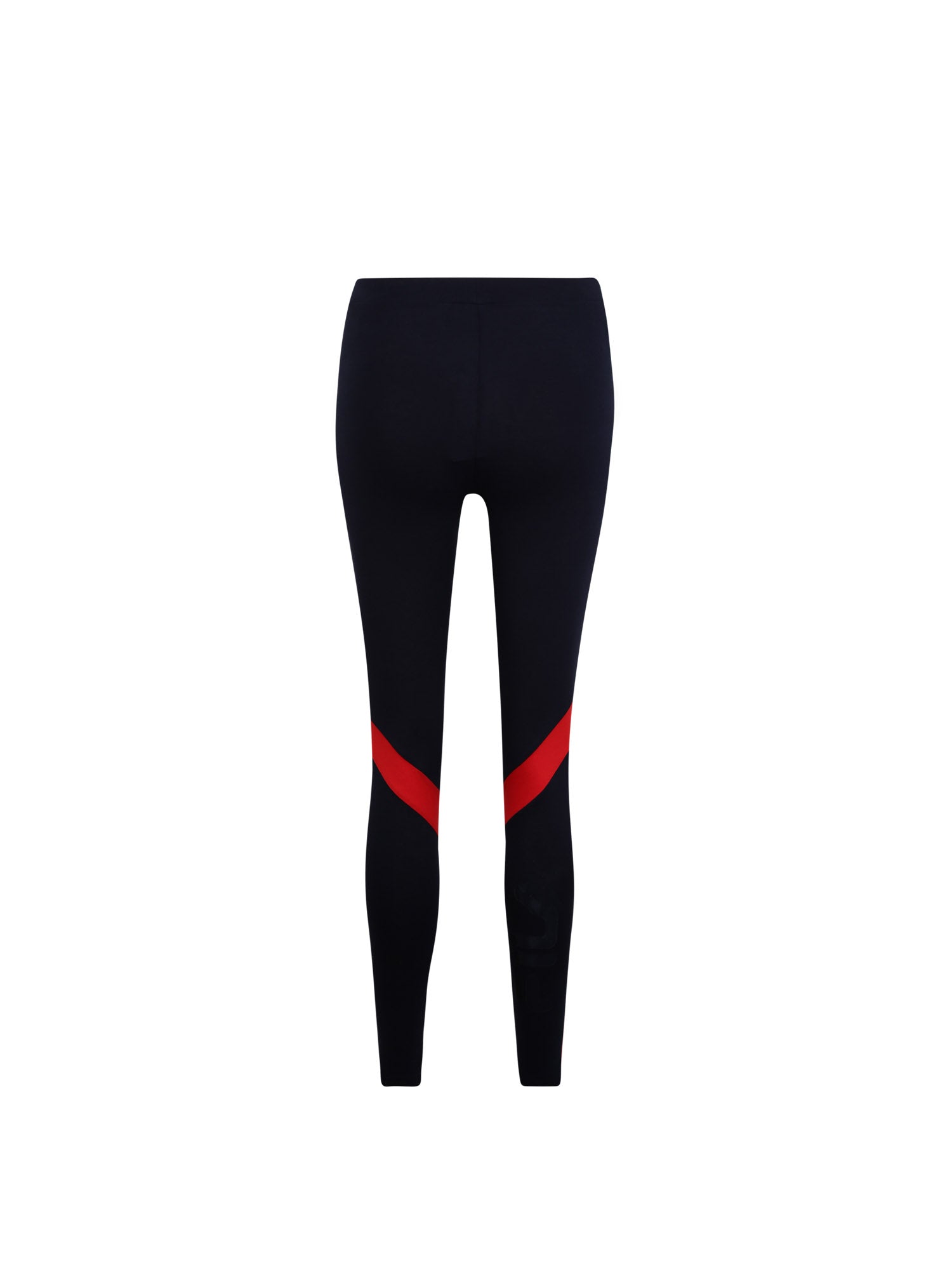 Leggings Nero Fila