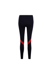 Leggings Nero Fila