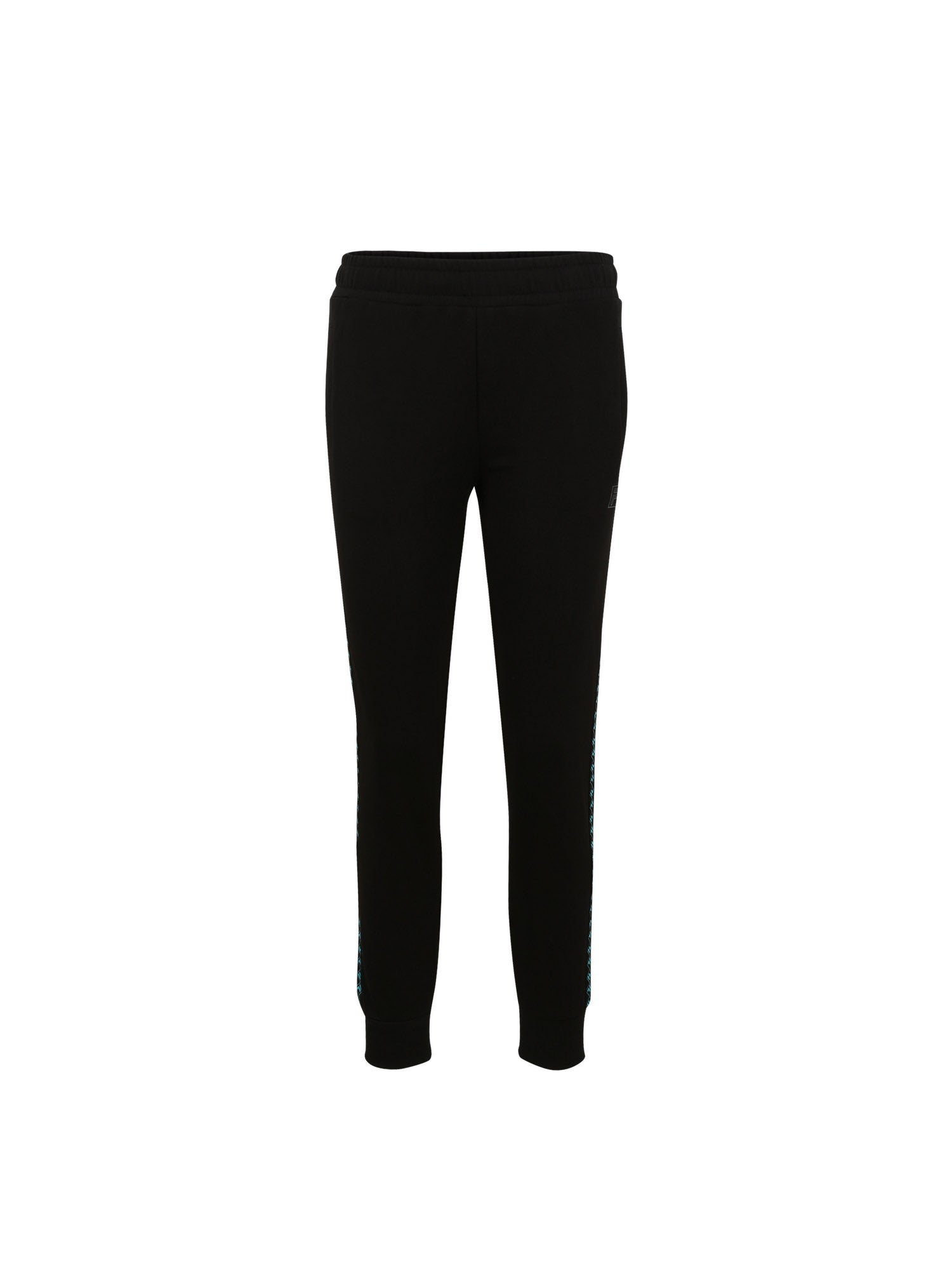 Pantaloni sportivi Nero Fila