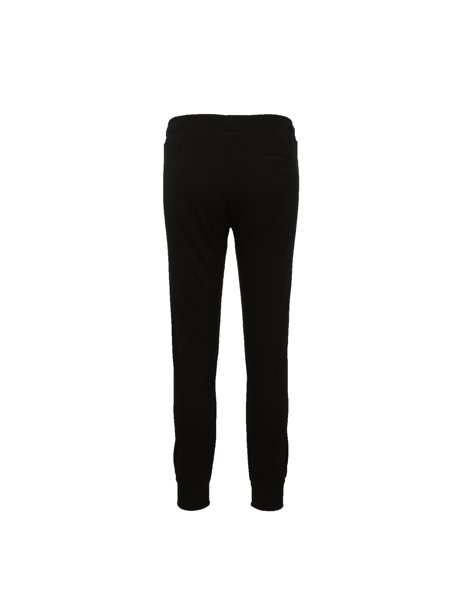 Pantaloni sportivi Nero Fila
