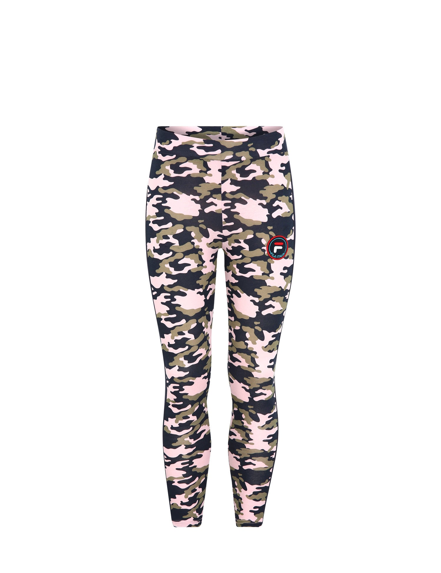 Leggings Rosa Fila