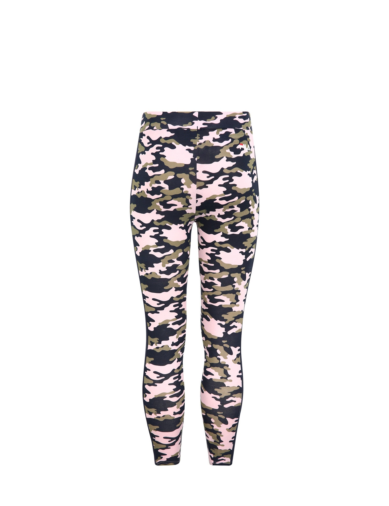 Leggings Rosa Fila
