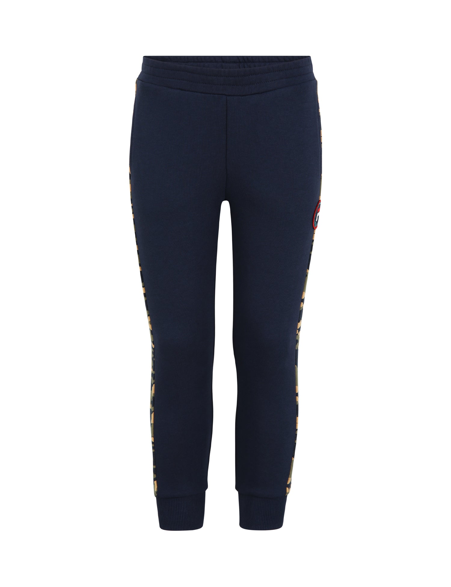 Pantaloni sportivi Blu Fila