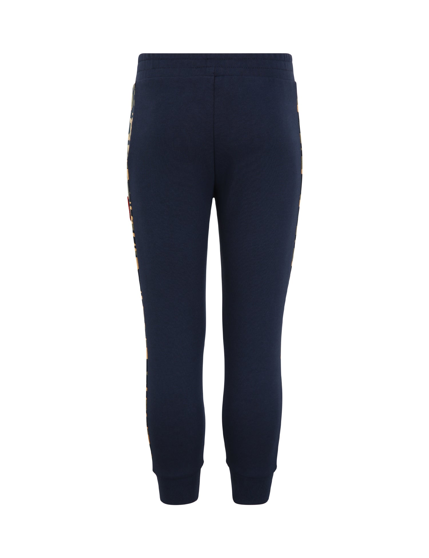 Pantaloni sportivi Blu Fila