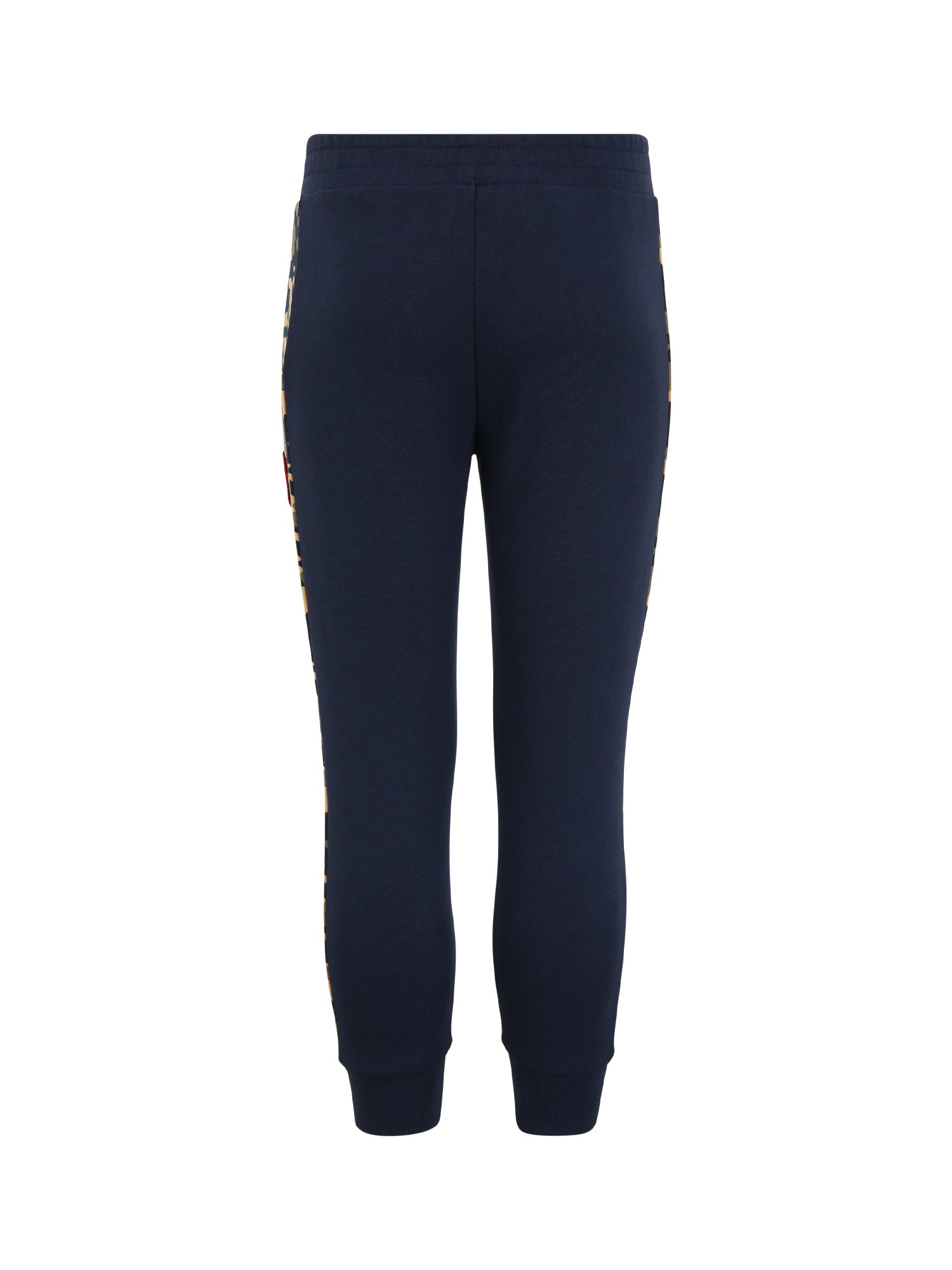 Pantaloni sportivi Blu Fila