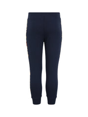 Pantaloni sportivi Blu Fila