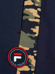 Pantaloni sportivi Blu Fila