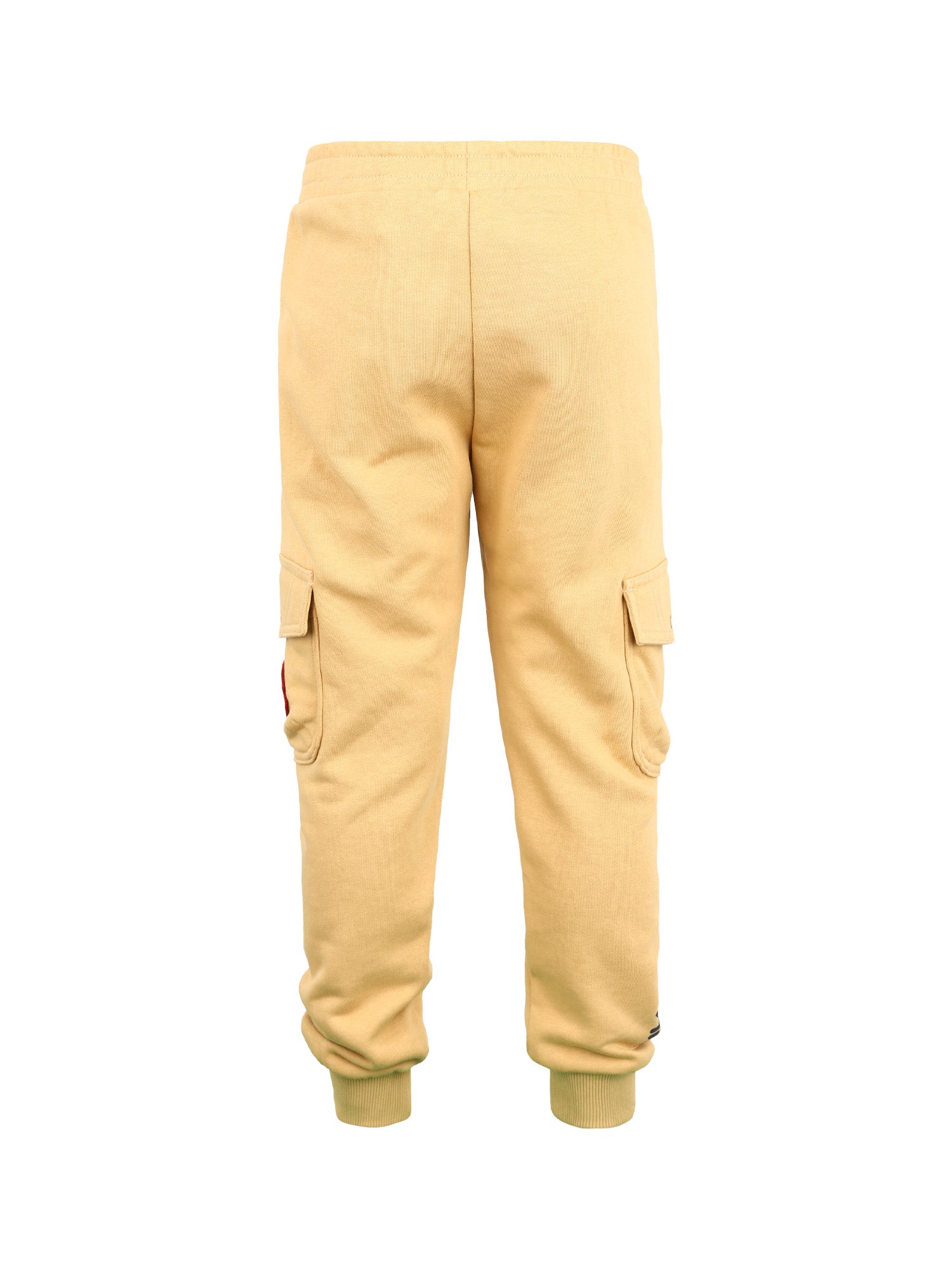 Pantaloni sportivi Beige Fila