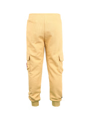 Pantaloni sportivi Beige Fila