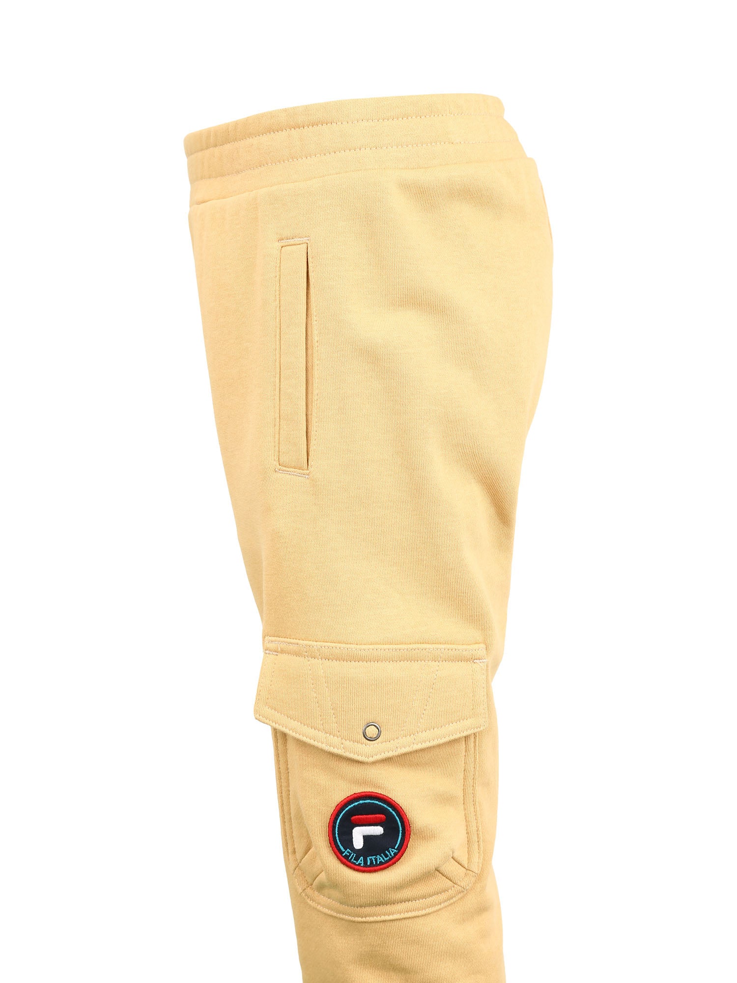 Pantaloni sportivi Beige Fila