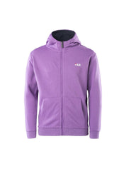 Felpe Viola Chiaro Fila