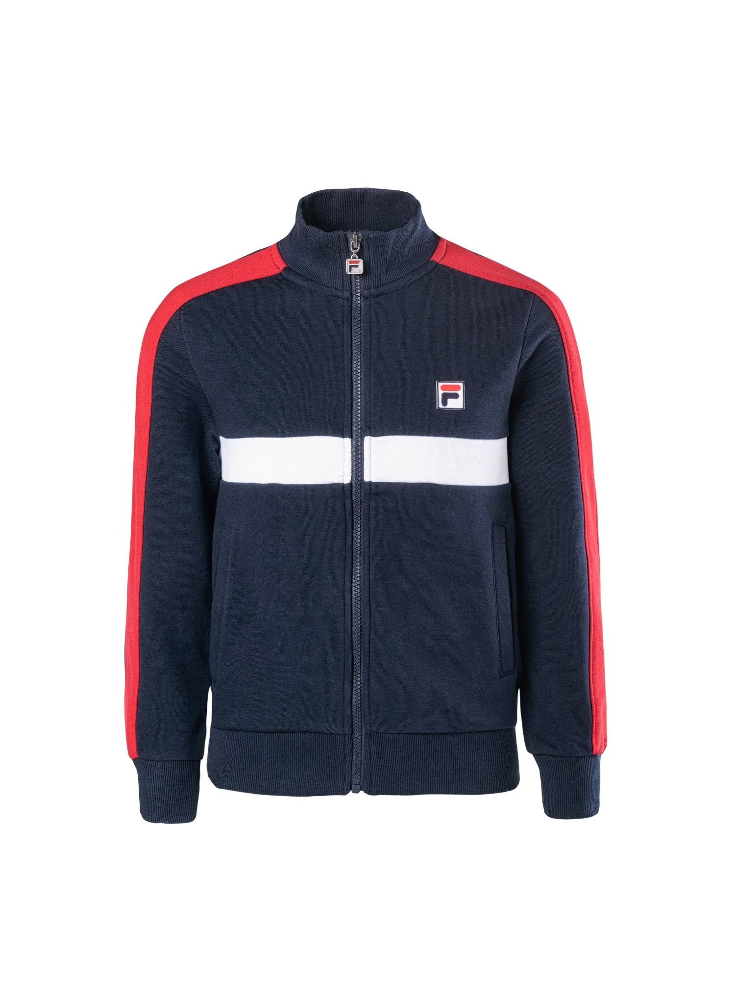 Fila store felpe saldi