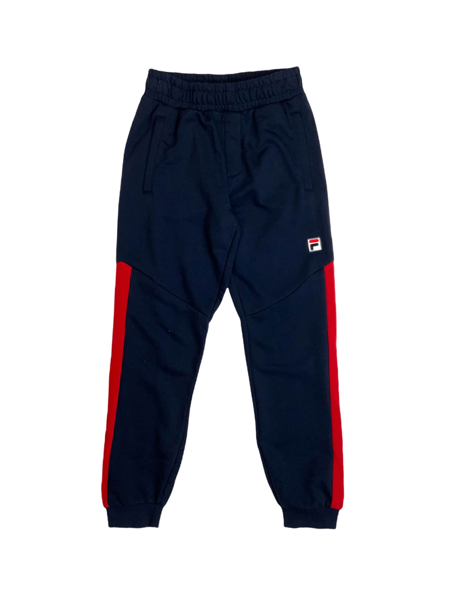 Pantaloni sportivi Blu Fila