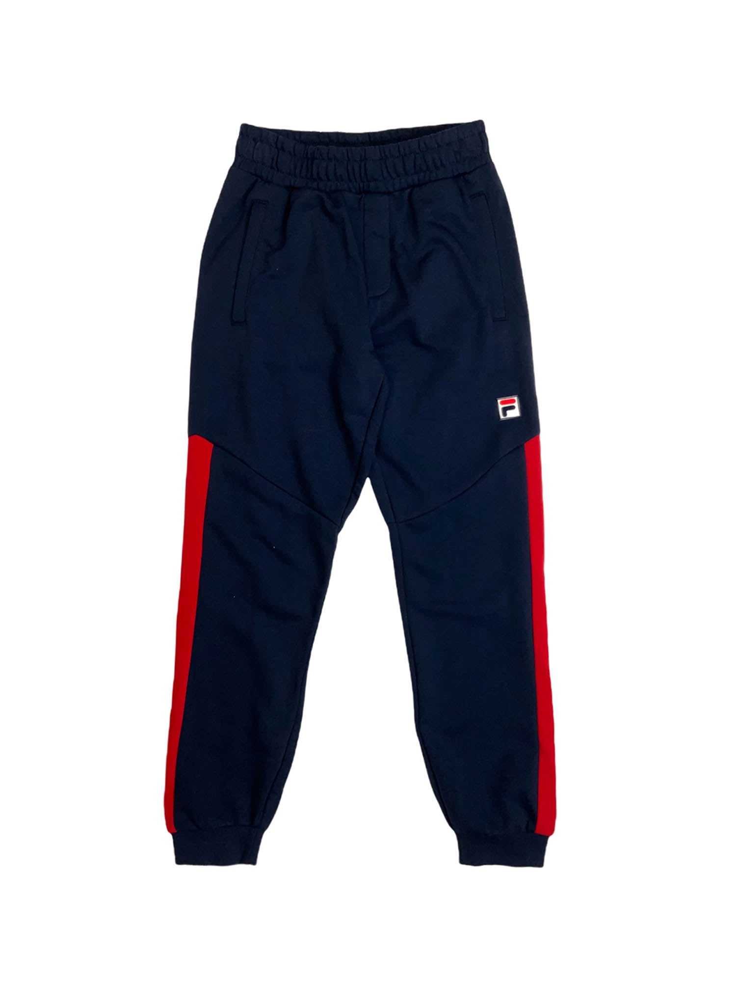 Pantaloni sportivi Blu Fila