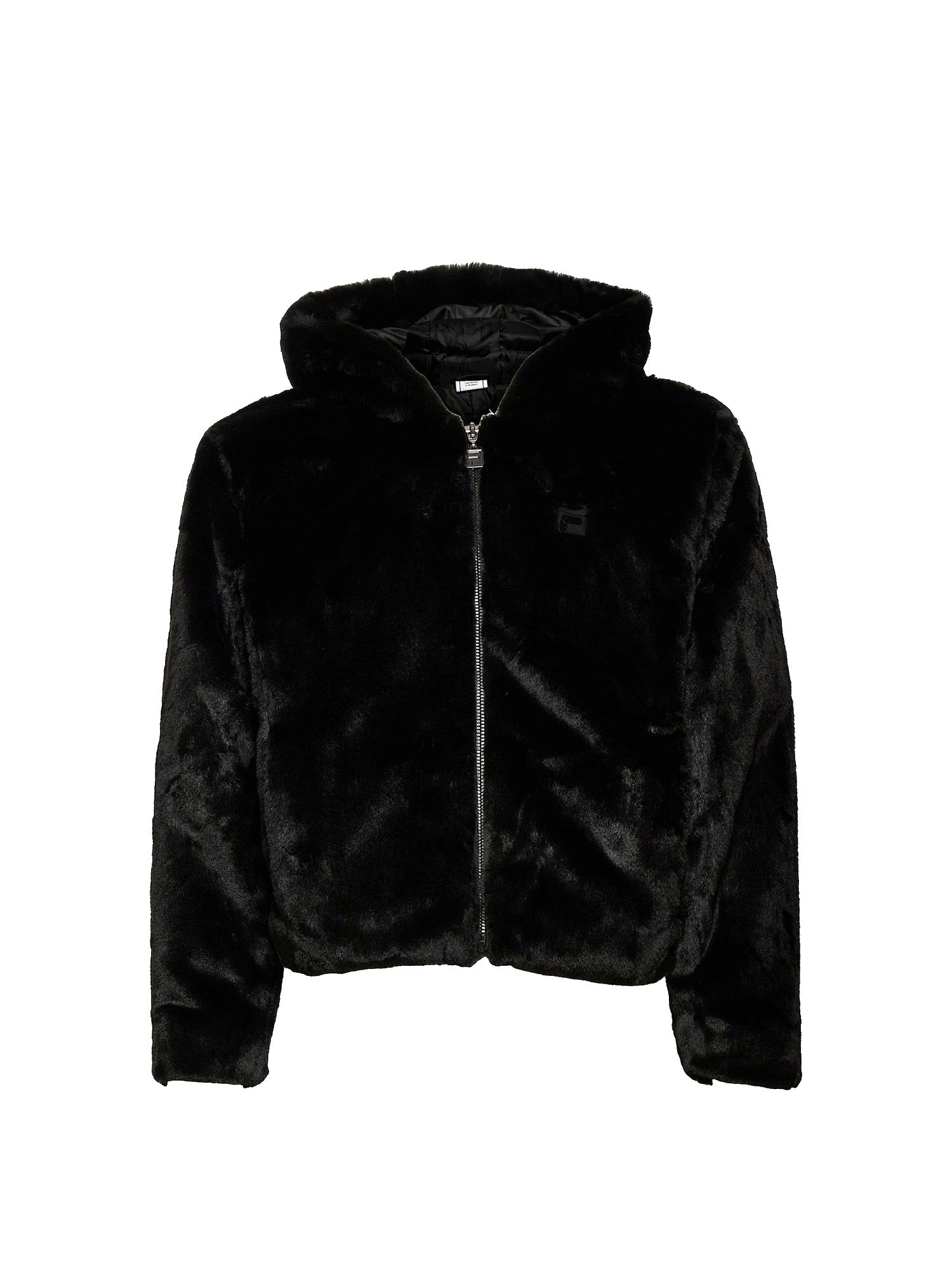 Giacche Nero Fila