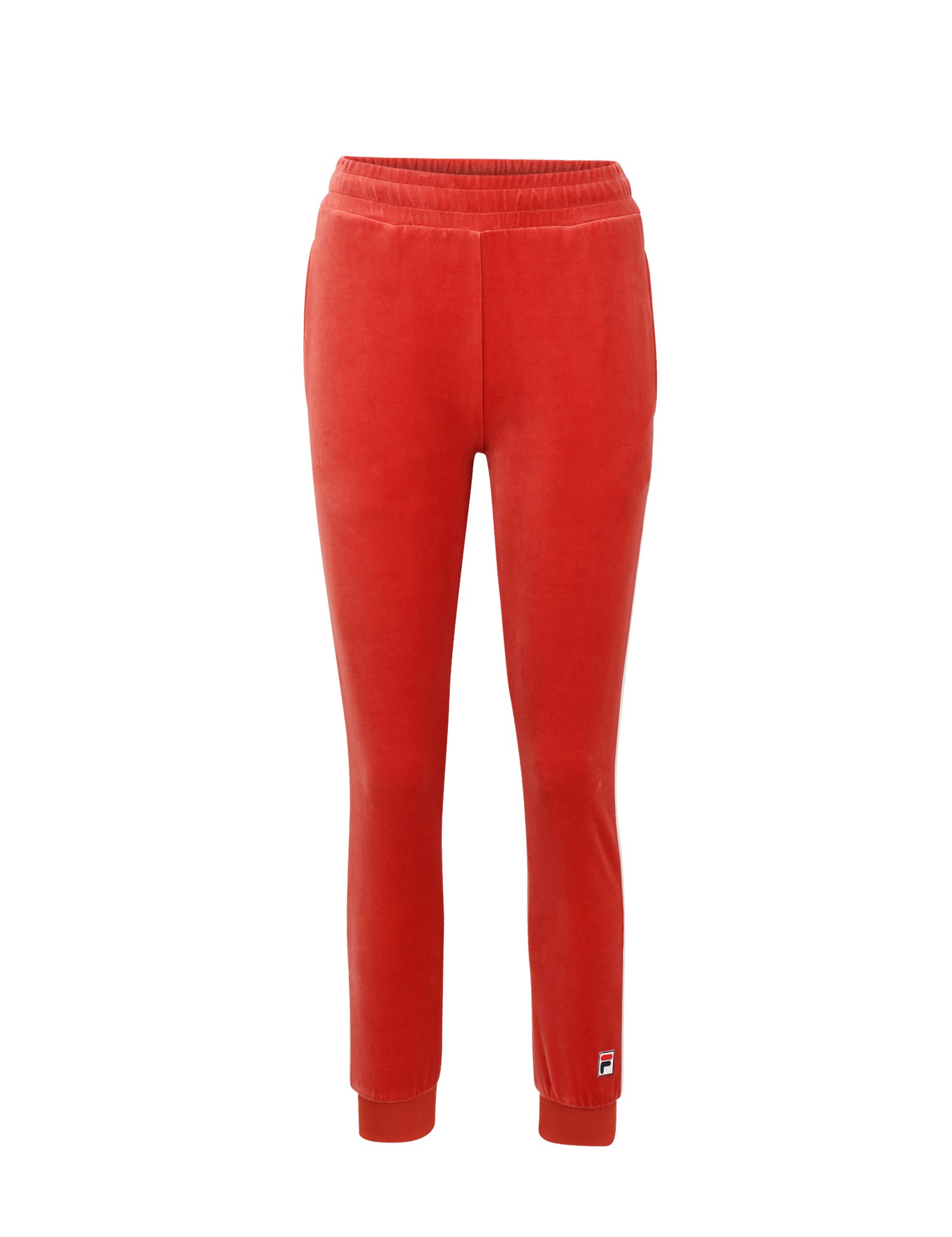 Pantaloni sportivi Rosso Fila