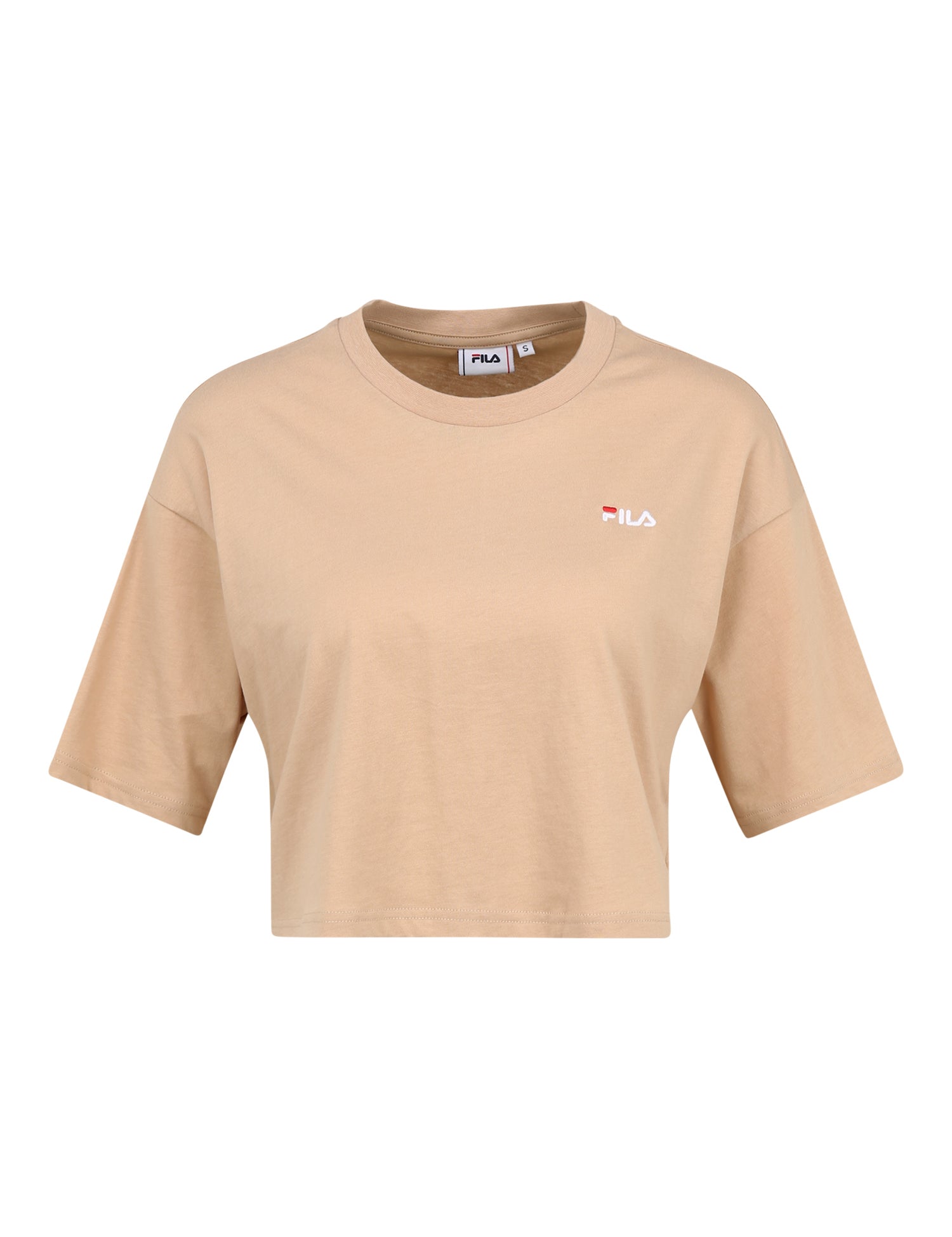 T-shirt Beige Fila